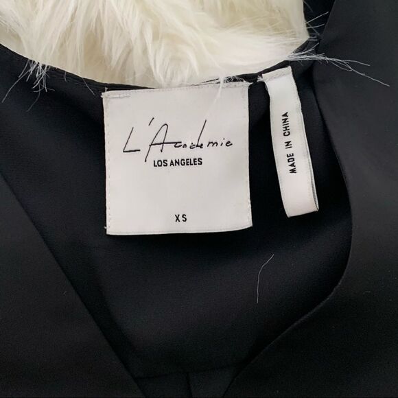 L’academie sleeveless top  - Picture 9 of 10
